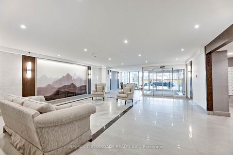 Photo 7 at 1907 - 3303 Don Mills Road, Don Valley Village, Toronto