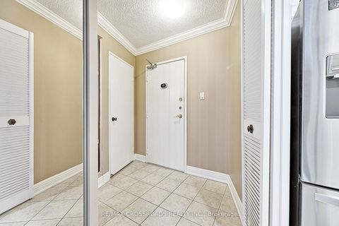 Photo 10 at 1907 - 3303 Don Mills Road, Don Valley Village, Toronto