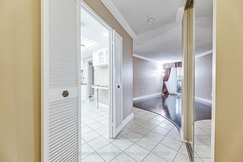 Photo 11 at 1907 - 3303 Don Mills Road, Don Valley Village, Toronto