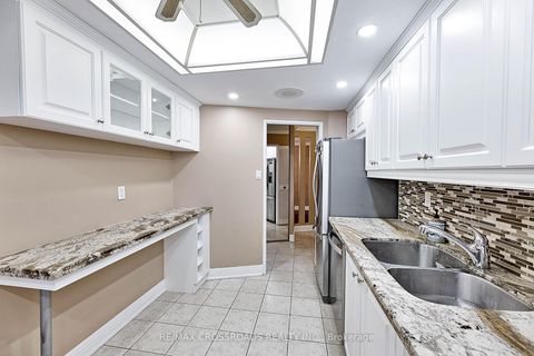 Photo 14 at 1907 - 3303 Don Mills Road, Don Valley Village, Toronto