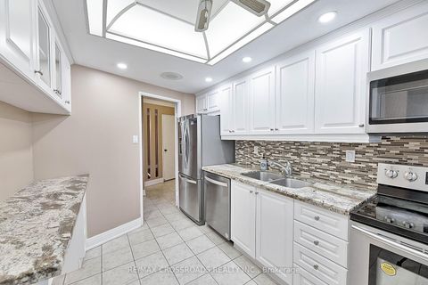 Photo 15 at 1907 - 3303 Don Mills Road, Don Valley Village, Toronto