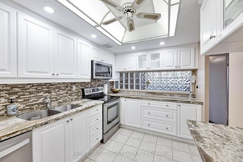 Photo 16 at 1907 - 3303 Don Mills Road, Don Valley Village, Toronto