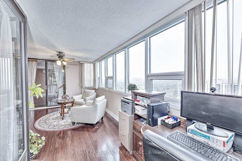 Photo 26 at 1907 - 3303 Don Mills Road, Don Valley Village, Toronto