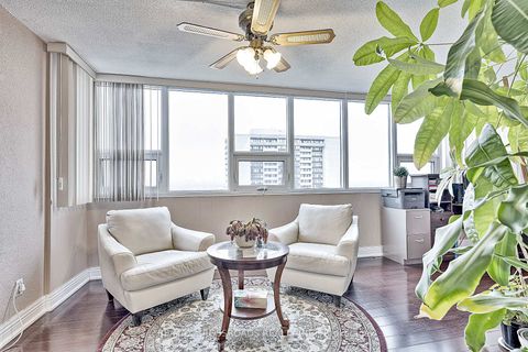 Photo 28 at 1907 - 3303 Don Mills Road, Don Valley Village, Toronto