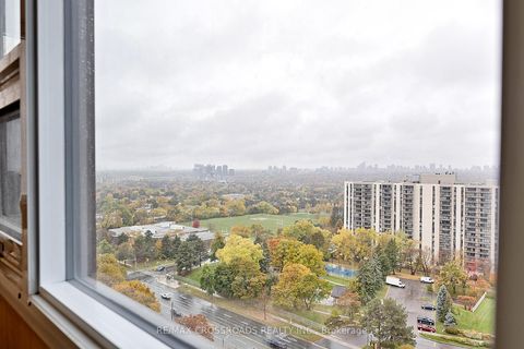 Photo 29 at 1907 - 3303 Don Mills Road, Don Valley Village, Toronto