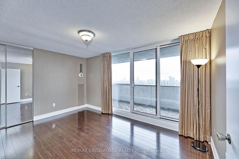 Photo 32 at 1907 - 3303 Don Mills Road, Don Valley Village, Toronto