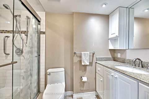 Photo 39 at 1907 - 3303 Don Mills Road, Don Valley Village, Toronto