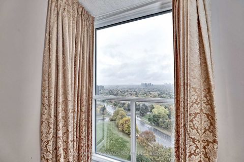 Photo 42 at 1907 - 3303 Don Mills Road, Don Valley Village, Toronto