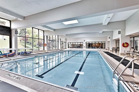 Photo 45 at 1907 - 3303 Don Mills Road, Don Valley Village, Toronto