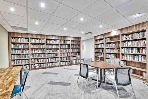 Photo 48 at 1907 - 3303 Don Mills Road, Don Valley Village, Toronto