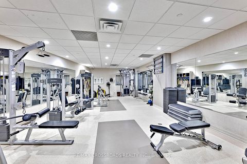 Photo 49 at 1907 - 3303 Don Mills Road, Don Valley Village, Toronto