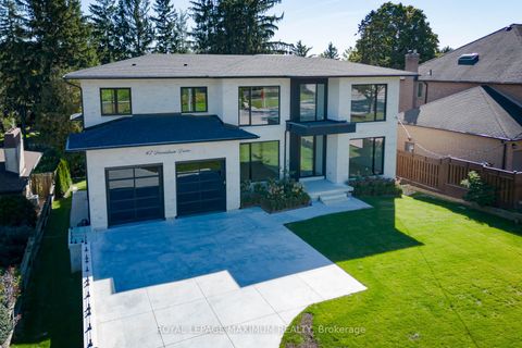 Photo 1 at 67 Davidson Street, Islington Woods, Vaughan