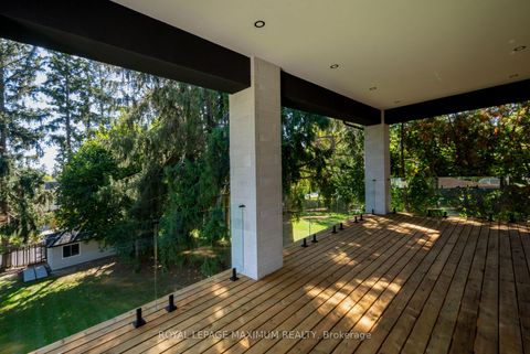 Photo 34 at 67 Davidson Street, Islington Woods, Vaughan