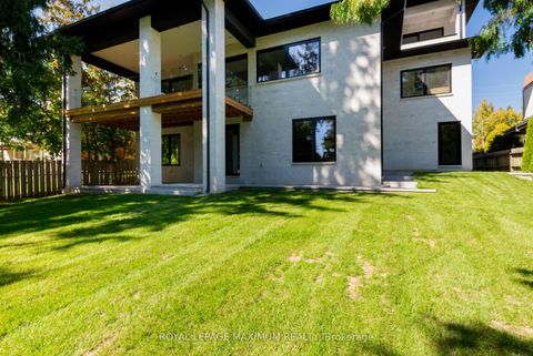 Photo 38 at 67 Davidson Street, Islington Woods, Vaughan