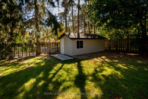 Photo 40 at 67 Davidson Street, Islington Woods, Vaughan