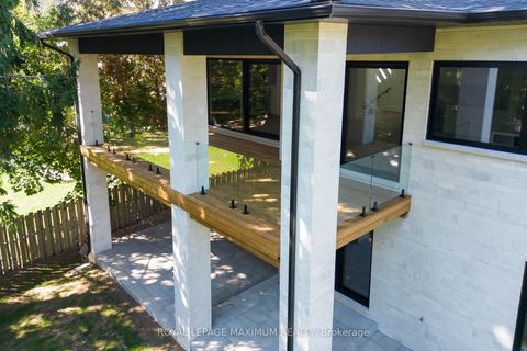 Photo 41 at 67 Davidson Street, Islington Woods, Vaughan