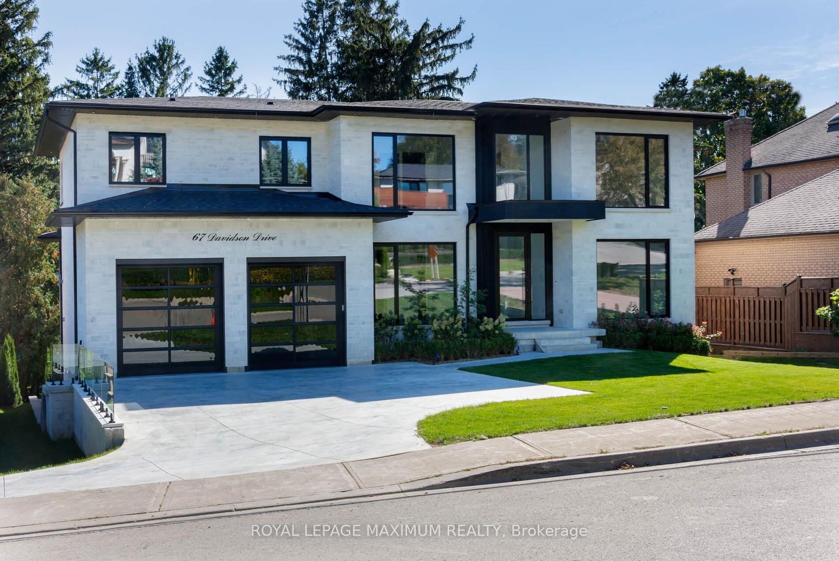 67 Davidson Street, Islington Woods, Vaughan photo number 2