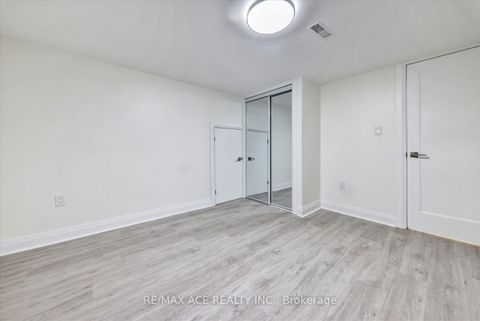 Photo 32 at 19 Blakemanor Boulevard, Woburn, Toronto