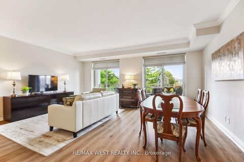 Photo 2 at 321 - 281 Woodbridge Avenue, West Woodbridge, Vaughan