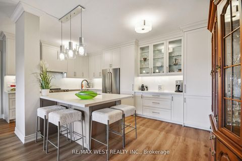 Photo 5 at 321 - 281 Woodbridge Avenue, West Woodbridge, Vaughan