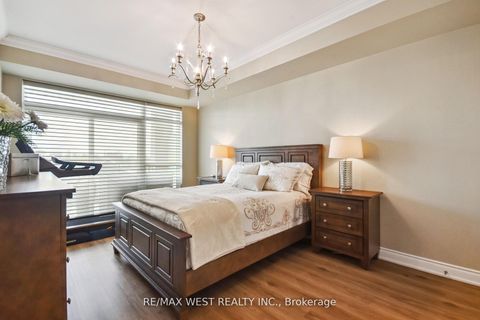 Photo 7 at 321 - 281 Woodbridge Avenue, West Woodbridge, Vaughan