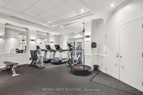 Photo 14 at 321 - 281 Woodbridge Avenue, West Woodbridge, Vaughan