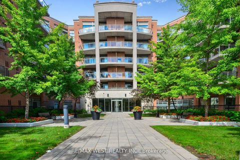 Photo 15 at 321 - 281 Woodbridge Avenue, West Woodbridge, Vaughan