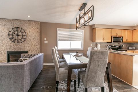 Photo 5 at 55 MARSELLUS Drive, Holly, Barrie