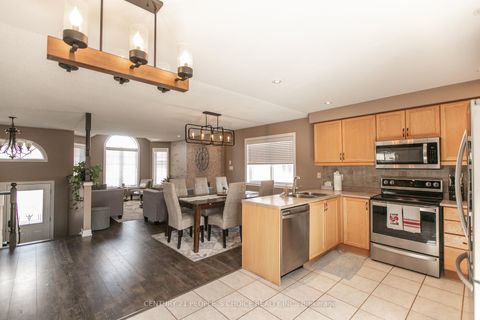 Photo 9 at 55 MARSELLUS Drive, Holly, Barrie