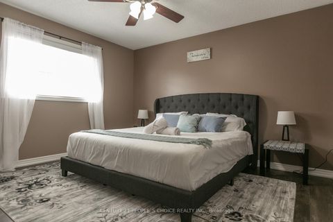 Photo 20 at 55 MARSELLUS Drive, Holly, Barrie