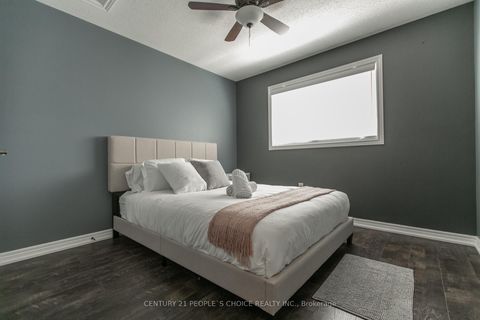 Photo 26 at 55 MARSELLUS Drive, Holly, Barrie