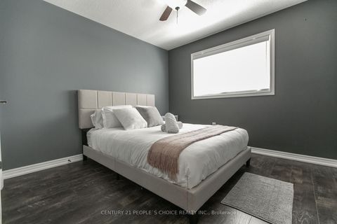 Photo 27 at 55 MARSELLUS Drive, Holly, Barrie