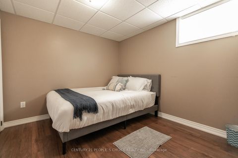 Photo 32 at 55 MARSELLUS Drive, Holly, Barrie