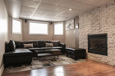 Photo 38 at 55 MARSELLUS Drive, Holly, Barrie