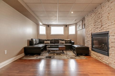 Photo 41 at 55 MARSELLUS Drive, Holly, Barrie