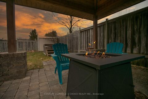 Photo 42 at 55 MARSELLUS Drive, Holly, Barrie