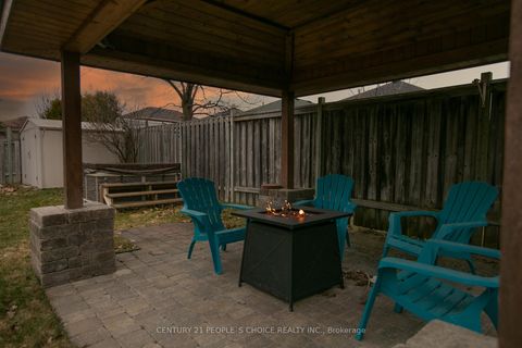 Photo 43 at 55 MARSELLUS Drive, Holly, Barrie