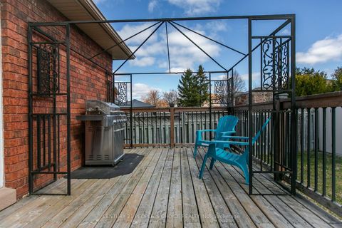 Photo 45 at 55 MARSELLUS Drive, Holly, Barrie