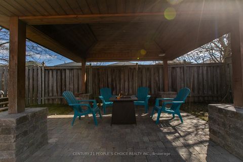 Photo 46 at 55 MARSELLUS Drive, Holly, Barrie