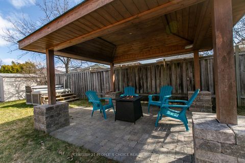 Photo 47 at 55 MARSELLUS Drive, Holly, Barrie