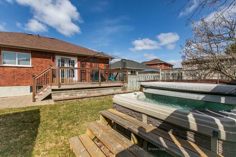 Photo 48 at 55 MARSELLUS Drive, Holly, Barrie