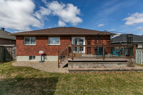 Photo 49 at 55 MARSELLUS Drive, Holly, Barrie