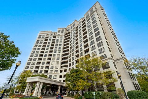 Photo 0 at 515 - 9225 Jane Street, Maple, Vaughan