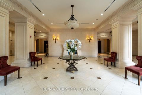 Photo 2 at 515 - 9225 Jane Street, Maple, Vaughan