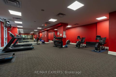 Photo 25 at 515 - 9225 Jane Street, Maple, Vaughan