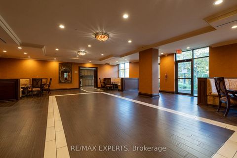 Photo 27 at 515 - 9225 Jane Street, Maple, Vaughan