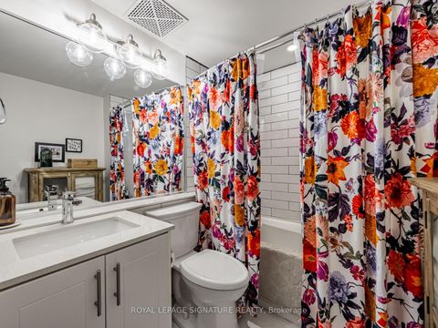 Photo 26 at 223 - 637 Lake Shore Boulevard W, Niagara, Toronto