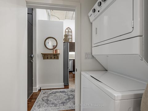 Photo 27 at 223 - 637 Lake Shore Boulevard W, Niagara, Toronto