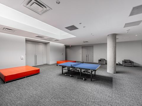 Photo 29 at 223 - 637 Lake Shore Boulevard W, Niagara, Toronto