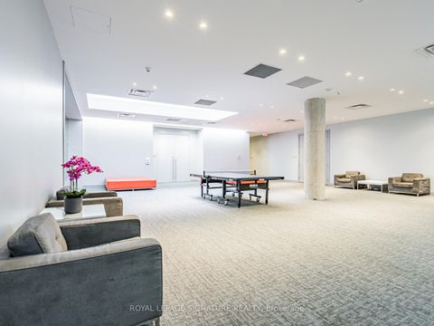 Photo 30 at 223 - 637 Lake Shore Boulevard W, Niagara, Toronto